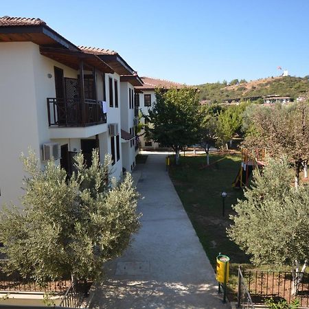 Saray Hotel Ölüdeniz Eksteriør billede