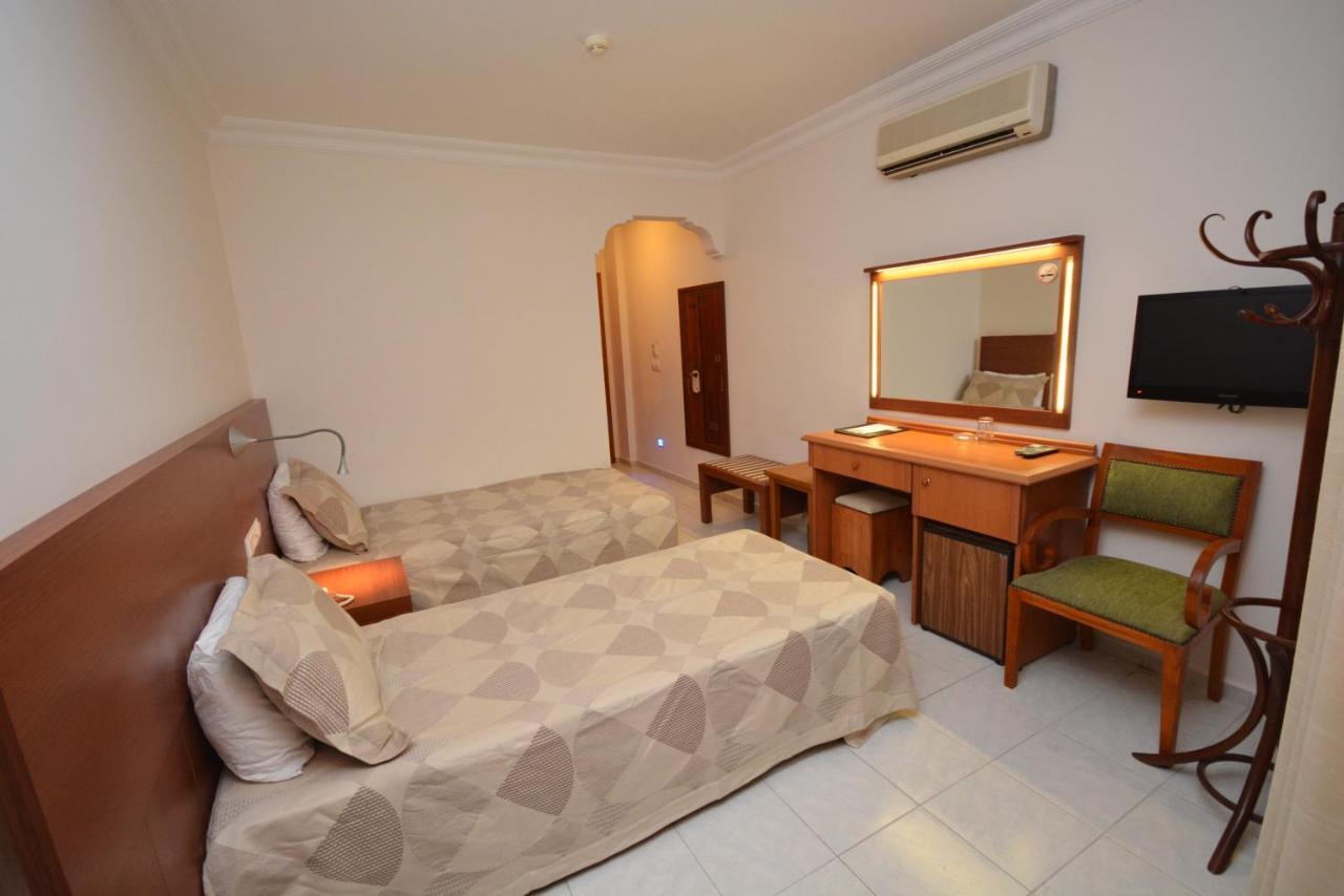 Saray Hotel Ölüdeniz Eksteriør billede