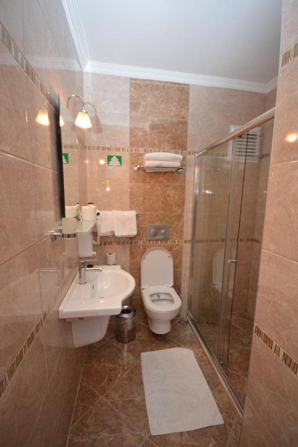 Saray Hotel Ölüdeniz Eksteriør billede