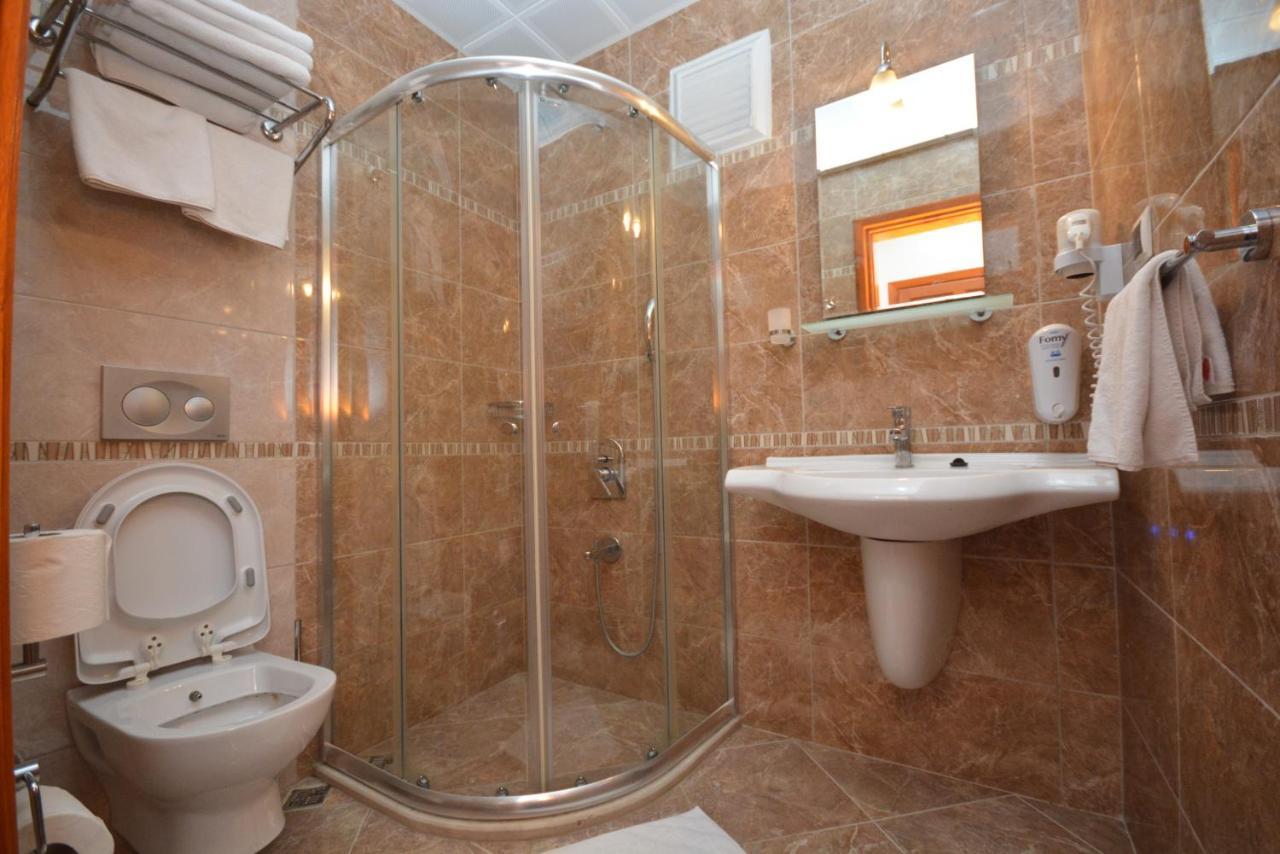 Saray Hotel Ölüdeniz Eksteriør billede