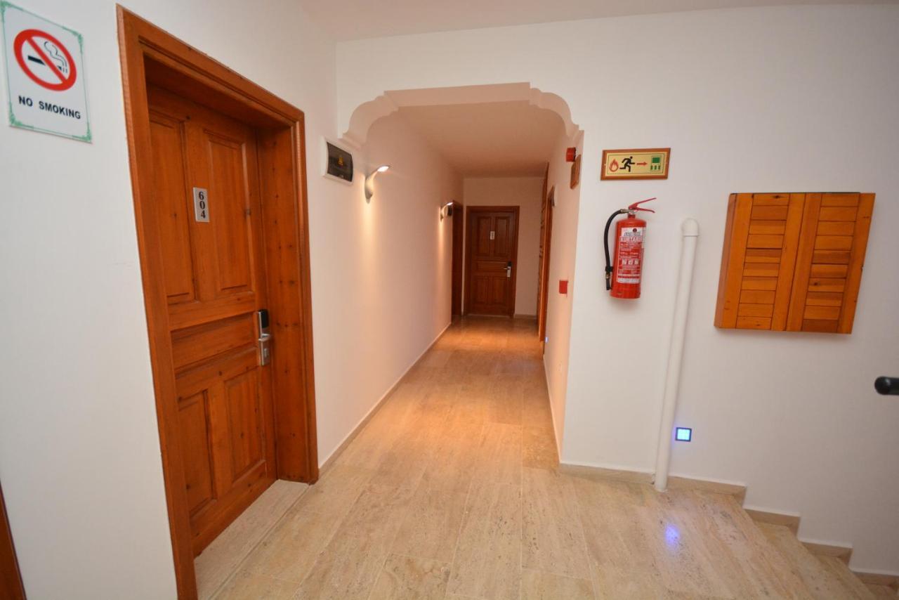 Saray Hotel Ölüdeniz Eksteriør billede