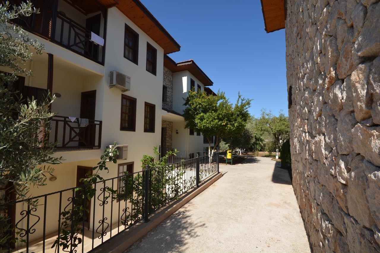 Saray Hotel Ölüdeniz Eksteriør billede