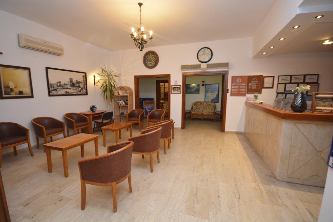 Saray Hotel Ölüdeniz Eksteriør billede