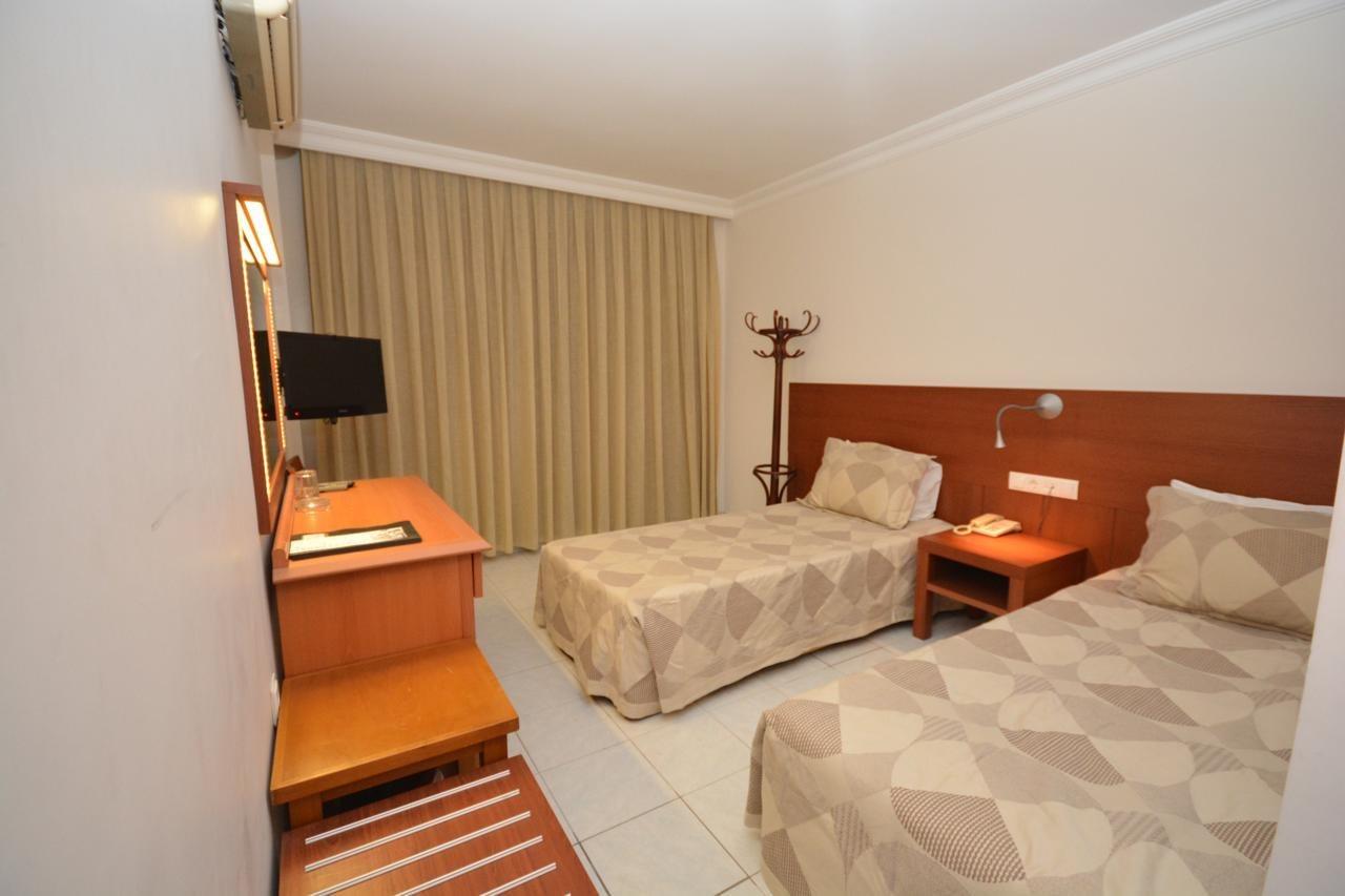 Saray Hotel Ölüdeniz Eksteriør billede