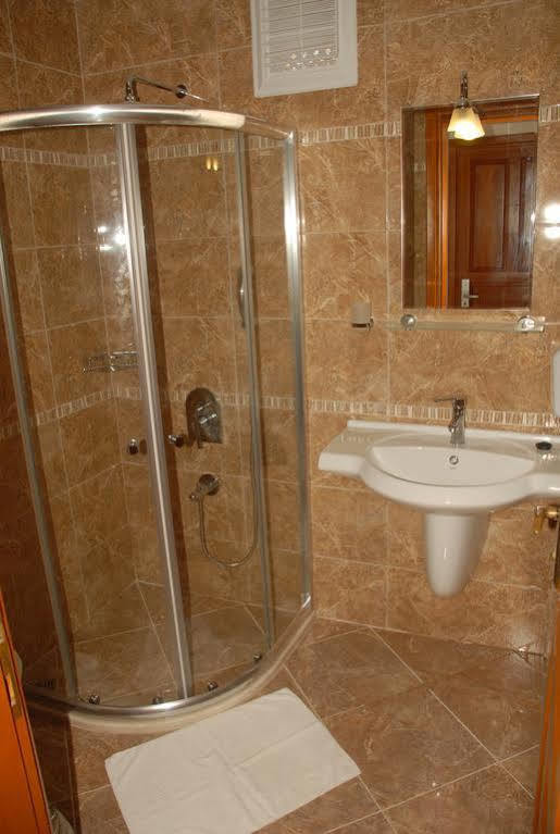 Saray Hotel Ölüdeniz Eksteriør billede
