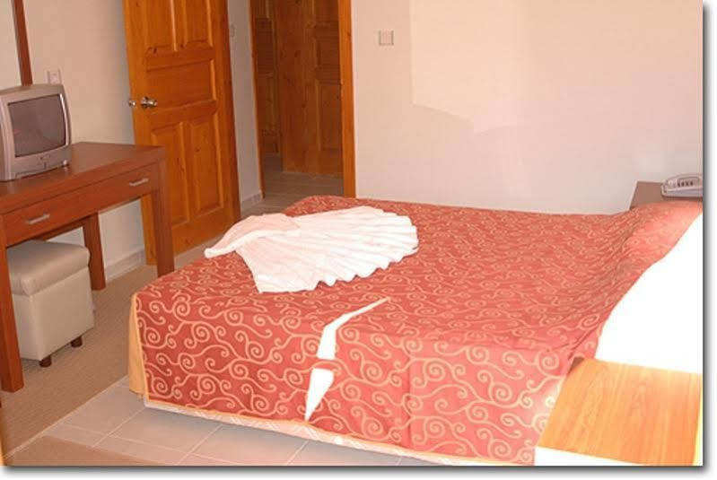 Saray Hotel Ölüdeniz Eksteriør billede