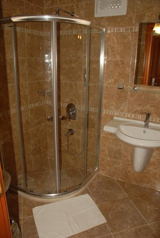 Saray Hotel Ölüdeniz Eksteriør billede