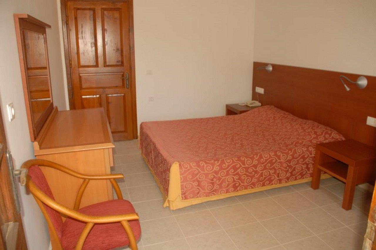 Saray Hotel Ölüdeniz Eksteriør billede