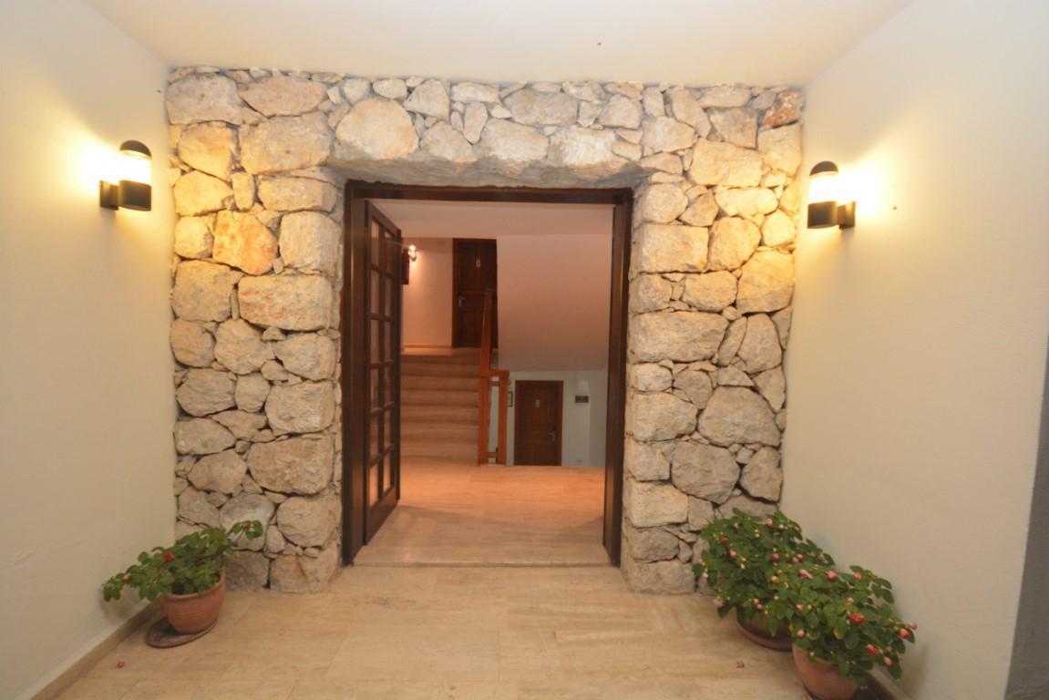 Saray Hotel Ölüdeniz Eksteriør billede