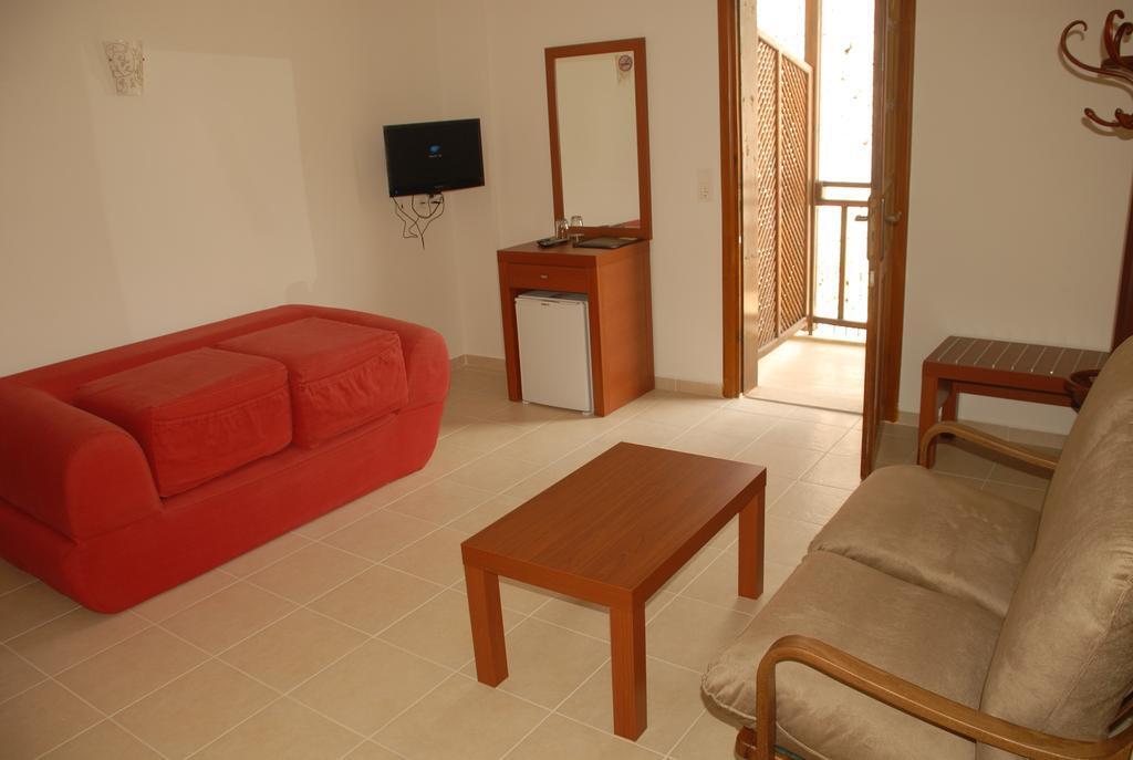 Saray Hotel Ölüdeniz Eksteriør billede